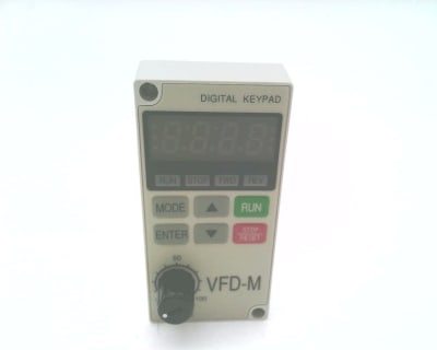 DELTA GROUP ELECTRONICS LC-M02E