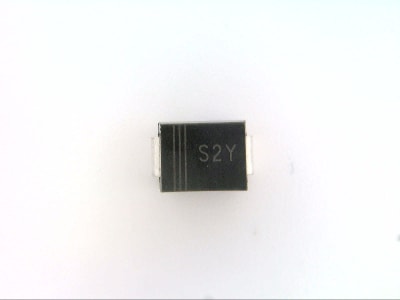 COMCHIP TECHNOLOGY S2Y-HF