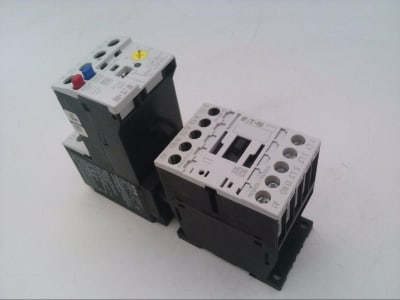 EATON CORPORATION XTAE012B10A5E020