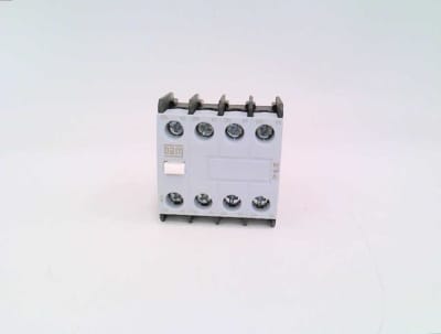 WEG BFB-40