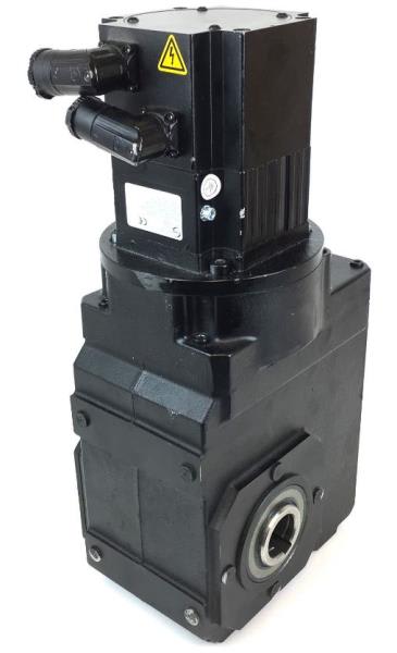 STOBER EK501USABQRO140 S1