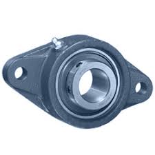 TR BEARING UCFL20824