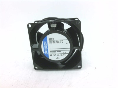 EBM PAPST 8800N