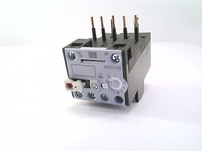 WEG RW17-1D3-U004