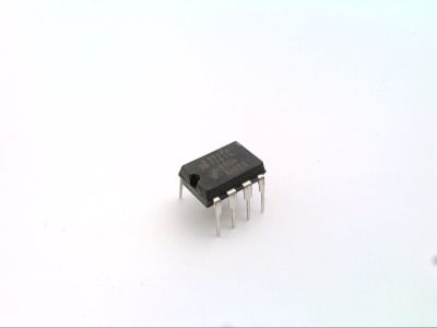 ON SEMICONDUCTOR UA772TC