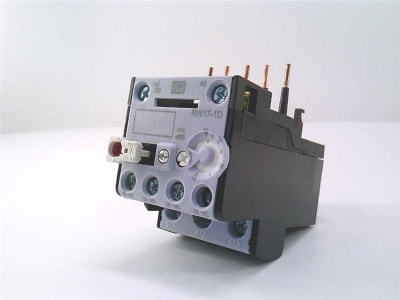 WEG RW17-1D3-U017