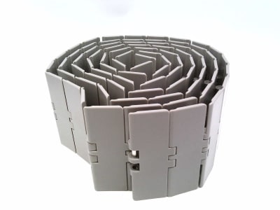 REXNORD D820K4-1/2G-10FT