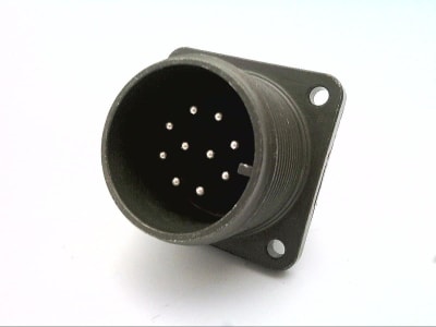 AMPHENOL MS3102A18-1P