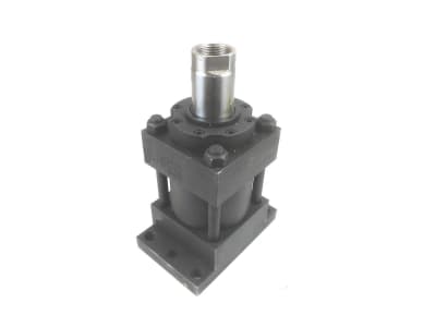 HANNA CYLINDERS MF2-2H-CR-4.00-1.00-JSF1G