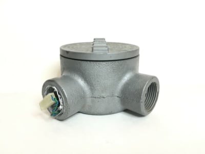 LIQUID CONTROLS SP712-2