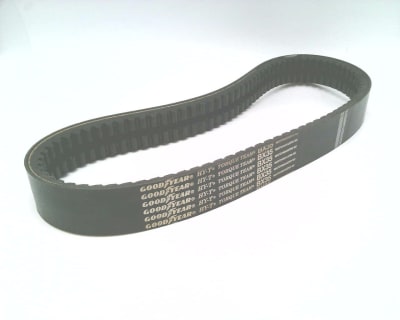 GOODYEAR TIRE & RUBBER BX35