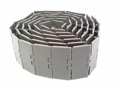 REXNORD D820K3-1/4G-10FT