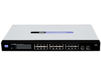 CISCO SR2024