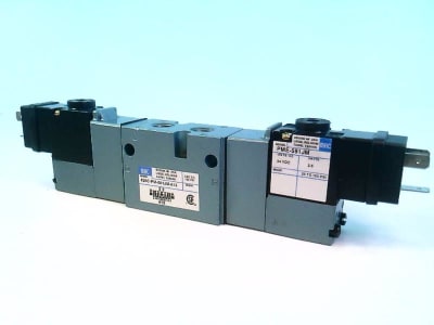 MAC VALVES INC 826C-PM-591JM-812