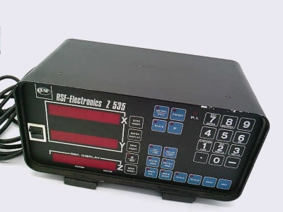 RSF ELEKTRONIK Z-535