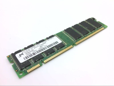 MICRON TECHNOLOGY INC MT16LSDT3264AG-133E3