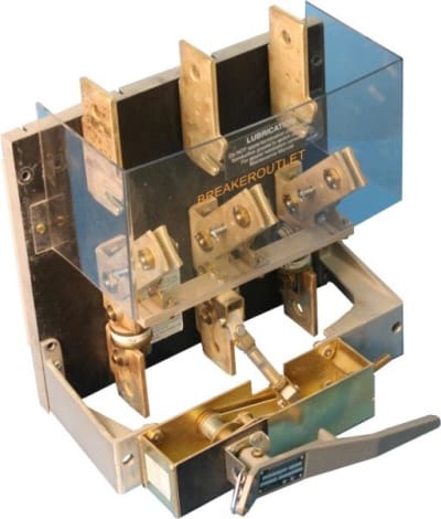 BOLTSWITCH INC VL3612-ST