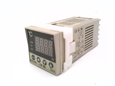 HANYOUNG NUX DX4-PSSNR