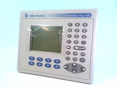 ALLEN BRADLEY 2711P-K4M3D