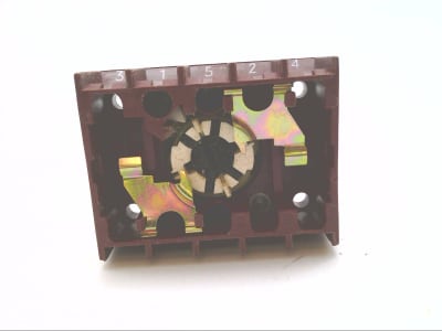 SIEMENS 3SB1140-2GB52