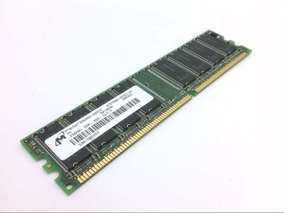 MICRON TECHNOLOGY INC MT8VDDT3264AG-335CA