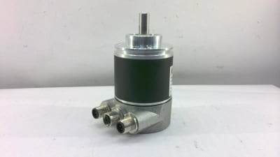 PEPPERL & FUCHS PVM58N-011AZR0BN-1213