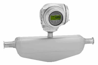 ENDRESS & HAUSER 5H3B15-4RP0/0