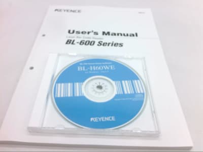 KEYENCE CORP BL-H60WE