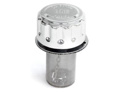 LENZ HYDRAULIC 57XL-40-P5