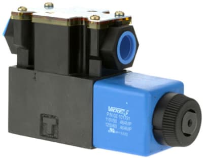 EATON CORPORATION DG4V-3S-0A-M-FW-B5-60