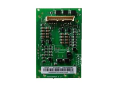 ASEA BROWN BOVERI ZGAD-592