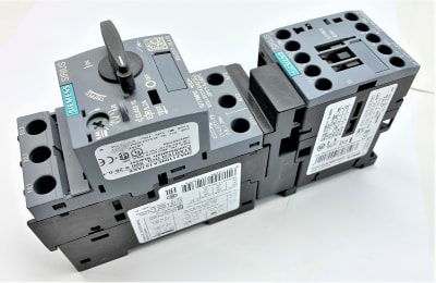 SIEMENS 3RA21100EA151AK6