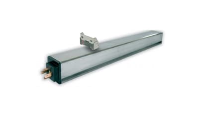 MTS SENSOR TECHNOLOGIE DP00550MD40101