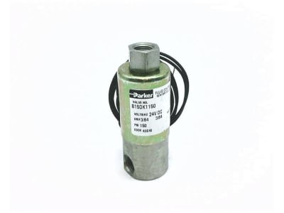 PARKER B1-5-DK-1150