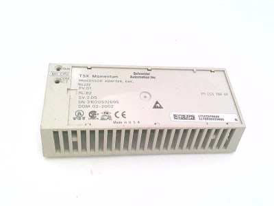 SCHNEIDER ELECTRIC 171-CCS-700-00