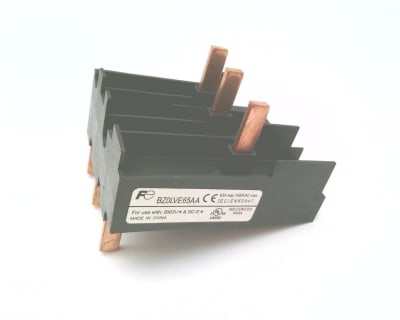 FUJI ELECTRIC BZ0LVE65AA