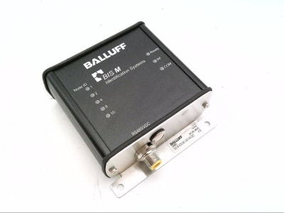 BALLUFF BIS M-620-067-A01-04-S92