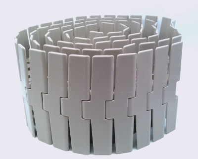 REXNORD LF882T-7-1/2-10FT