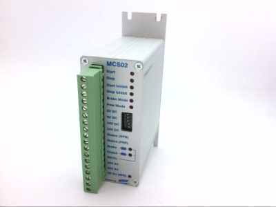 MSW MCS02