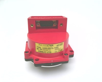 FANUC A860-0370-T002