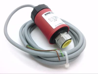 HUBA CONTROL 501.931003011W