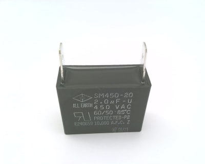 ALL EARTH TECHNOLOGY SM450-20