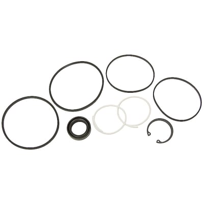 PRINCE HYDRAULICS PMCK-SP25