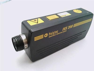 POLYTEC IVS 200