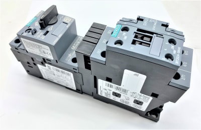 SIEMENS 3RA2120-1GA24-0BB4