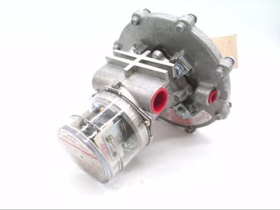 ASCO SC11DV/TB11A11