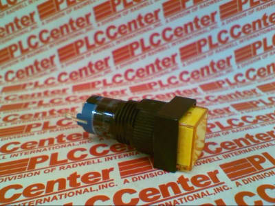 IDEC AL2Q-P1-A