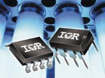 INTERNATIONAL RECTIFIER IRS2153DPBF
