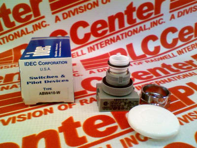 IDEC ABW410-W