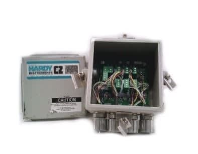 HARDY PROCESS SOLUTIONS HI215JB-PS1